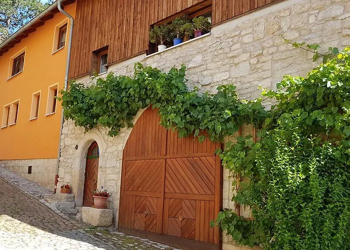 Ferienwohnung Giesa