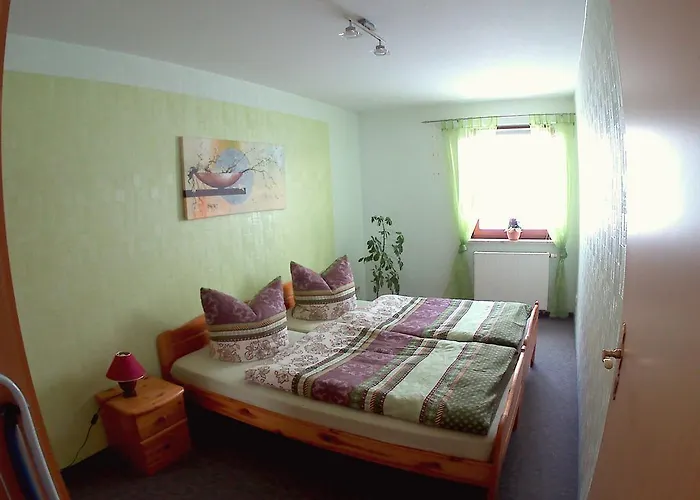 Ferienwohnung Giesa