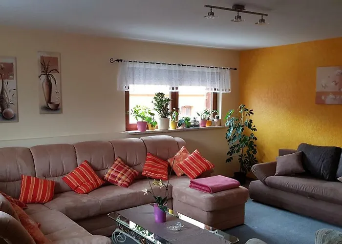 Ferienwohnung Giesa