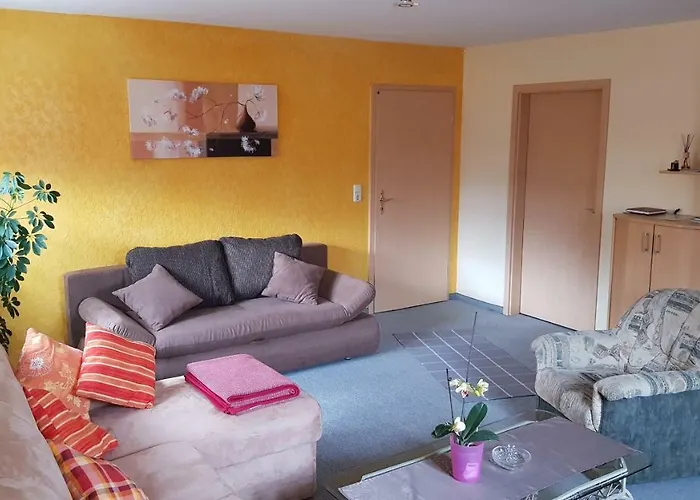 Ferienwohnung Giesa