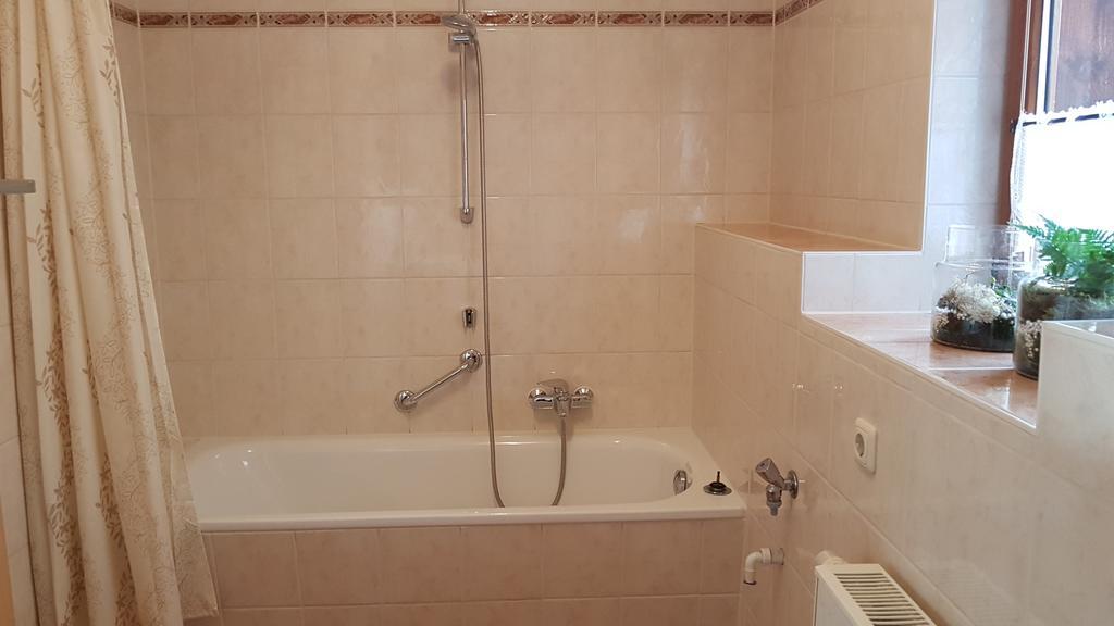 Apartment Giesa Jena