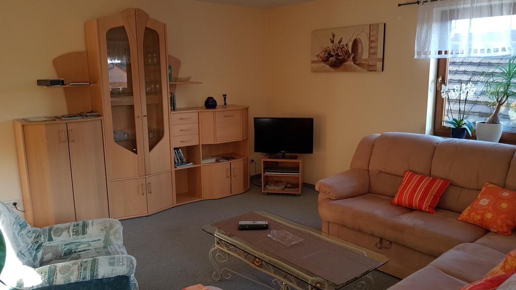 Apartment Giesa
