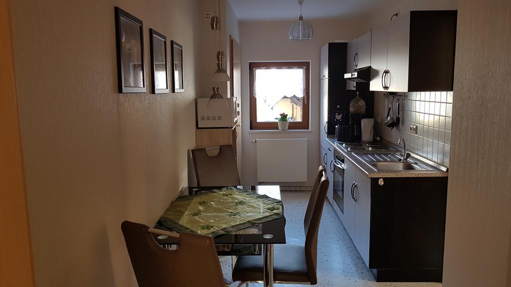 Giesa Apartment