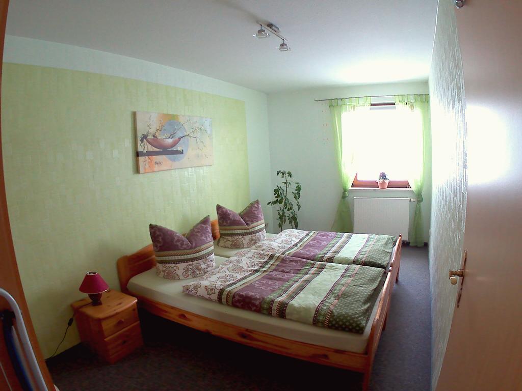 Apartment Giesa Jena